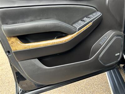 2016 GMC Yukon XL Denali   - Photo 12 - Amarillo, TX 79109