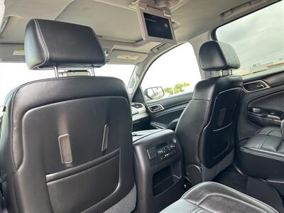 2016 GMC Yukon XL Denali   - Photo 9 - Amarillo, TX 79109