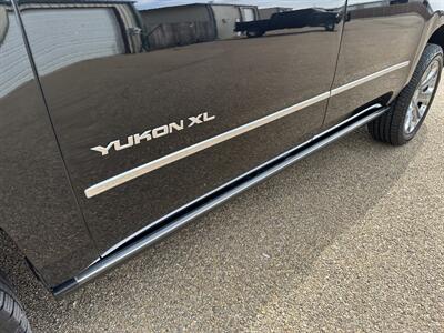 2016 GMC Yukon XL Denali   - Photo 23 - Amarillo, TX 79109