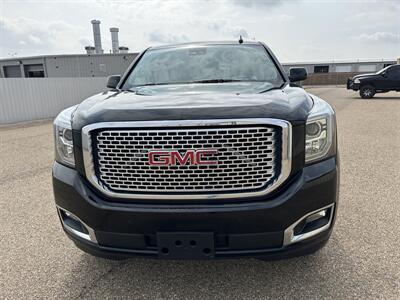 2016 GMC Yukon XL Denali   - Photo 22 - Amarillo, TX 79109