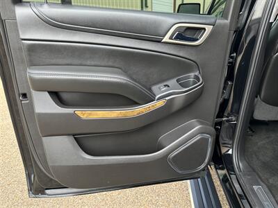 2016 GMC Yukon XL Denali   - Photo 7 - Amarillo, TX 79109