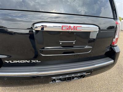 2016 GMC Yukon XL Denali   - Photo 24 - Amarillo, TX 79109