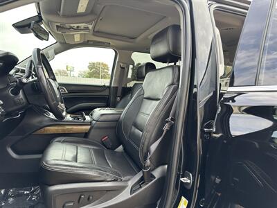 2016 GMC Yukon XL Denali   - Photo 13 - Amarillo, TX 79109