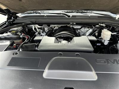 2016 GMC Yukon XL Denali   - Photo 19 - Amarillo, TX 79109