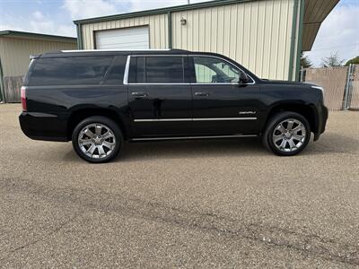 2016 GMC Yukon XL Denali   - Photo 26 - Amarillo, TX 79109