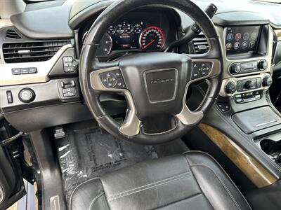 2016 GMC Yukon XL Denali   - Photo 14 - Amarillo, TX 79109