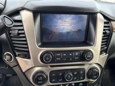 2016 GMC Yukon XL Denali   - Photo 18 - Amarillo, TX 79109