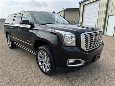 2016 GMC Yukon XL Denali   - Photo 5 - Amarillo, TX 79109