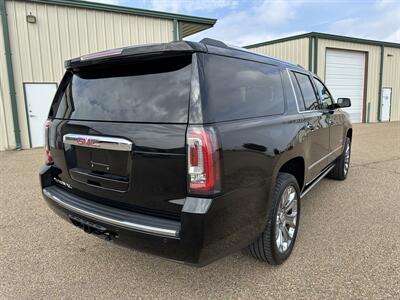 2016 GMC Yukon XL Denali   - Photo 4 - Amarillo, TX 79109