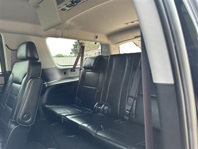 2016 GMC Yukon XL Denali   - Photo 11 - Amarillo, TX 79109