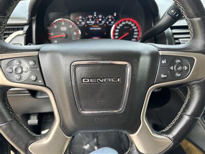 2016 GMC Yukon XL Denali   - Photo 15 - Amarillo, TX 79109