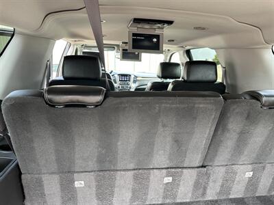 2016 GMC Yukon XL Denali   - Photo 6 - Amarillo, TX 79109