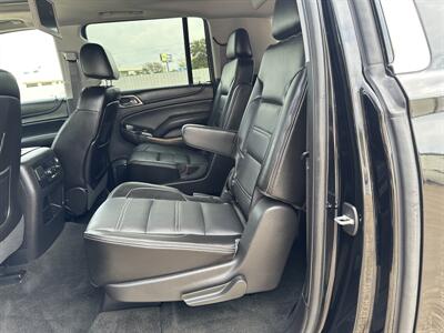 2016 GMC Yukon XL Denali   - Photo 8 - Amarillo, TX 79109