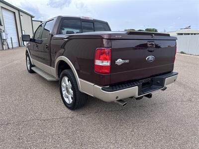 2008 Ford F-150 XLT   - Photo 2 - Amarillo, TX 79109
