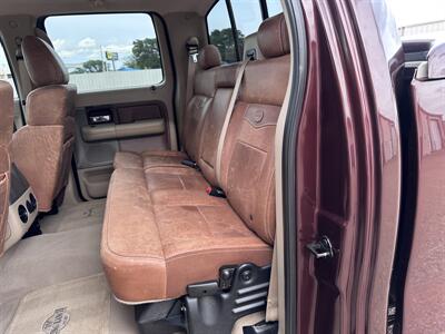 2008 Ford F-150 XLT   - Photo 6 - Amarillo, TX 79109