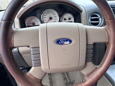 2008 Ford F-150 XLT   - Photo 11 - Amarillo, TX 79109