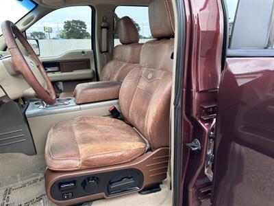 2008 Ford F-150 XLT   - Photo 9 - Amarillo, TX 79109