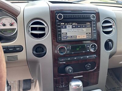 2008 Ford F-150 XLT   - Photo 13 - Amarillo, TX 79109