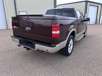 2008 Ford F-150 XLT   - Photo 3 - Amarillo, TX 79109