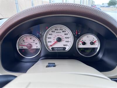 2008 Ford F-150 XLT   - Photo 12 - Amarillo, TX 79109
