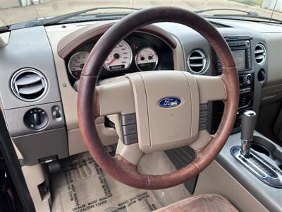 2008 Ford F-150 XLT   - Photo 10 - Amarillo, TX 79109