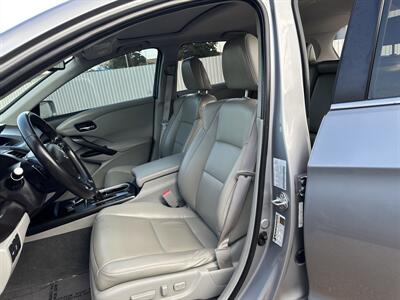 2018 Acura RDX   - Photo 10 - Amarillo, TX 79109