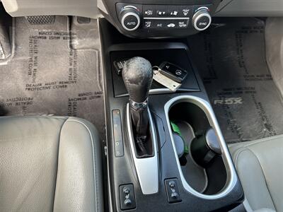 2018 Acura RDX   - Photo 15 - Amarillo, TX 79109