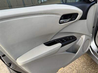 2018 Acura RDX   - Photo 9 - Amarillo, TX 79109