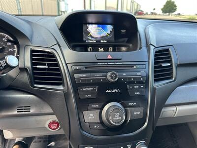 2018 Acura RDX   - Photo 16 - Amarillo, TX 79109