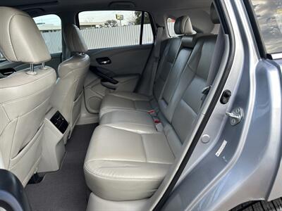 2018 Acura RDX   - Photo 7 - Amarillo, TX 79109