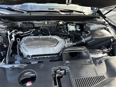 2018 Acura RDX   - Photo 17 - Amarillo, TX 79109