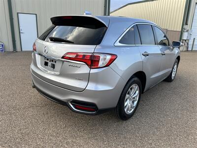 2018 Acura RDX   - Photo 3 - Amarillo, TX 79109