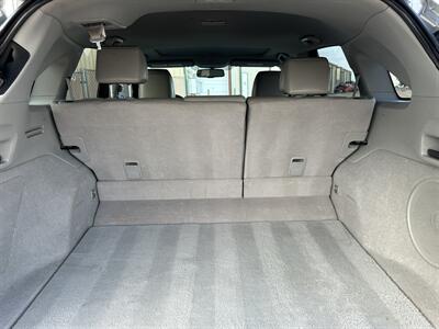 2018 Acura RDX   - Photo 5 - Amarillo, TX 79109