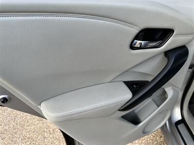 2018 Acura RDX   - Photo 6 - Amarillo, TX 79109
