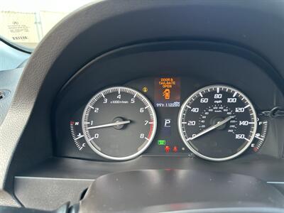 2018 Acura RDX   - Photo 13 - Amarillo, TX 79109