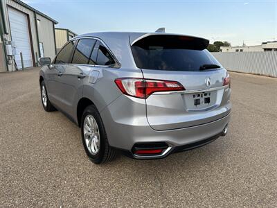 2018 Acura RDX   - Photo 2 - Amarillo, TX 79109