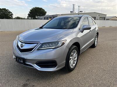 2018 Acura RDX   - Photo 18 - Amarillo, TX 79109