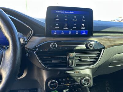 2020 Ford Escape Titanium   - Photo 14 - Amarillo, TX 79109