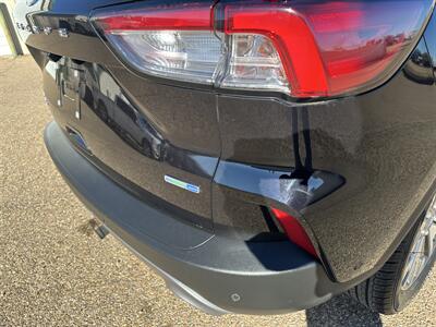 2020 Ford Escape Titanium   - Photo 20 - Amarillo, TX 79109