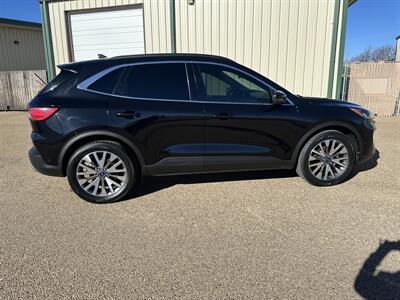 2020 Ford Escape Titanium   - Photo 16 - Amarillo, TX 79109