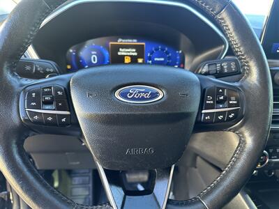 2020 Ford Escape Titanium   - Photo 10 - Amarillo, TX 79109