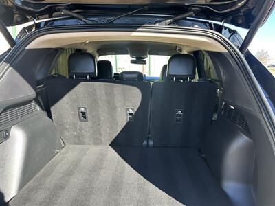 2020 Ford Escape Titanium   - Photo 5 - Amarillo, TX 79109