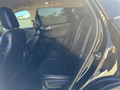 2020 Ford Escape Titanium   - Photo 9 - Amarillo, TX 79109