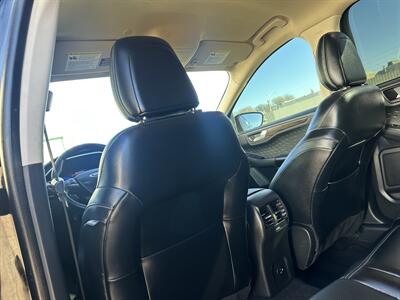 2020 Ford Escape Titanium   - Photo 8 - Amarillo, TX 79109