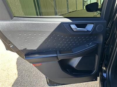 2020 Ford Escape Titanium   - Photo 6 - Amarillo, TX 79109