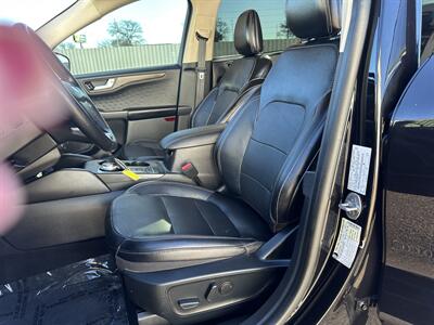 2020 Ford Escape Titanium   - Photo 12 - Amarillo, TX 79109