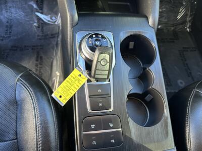 2020 Ford Escape Titanium   - Photo 13 - Amarillo, TX 79109