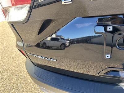 2020 Ford Escape Titanium   - Photo 22 - Amarillo, TX 79109