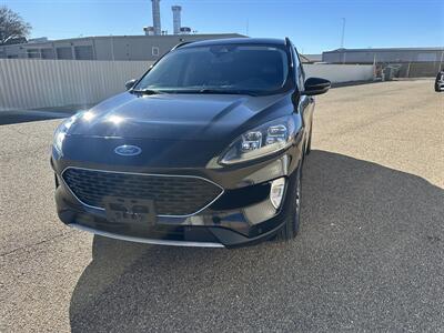 2020 Ford Escape Titanium   - Photo 17 - Amarillo, TX 79109