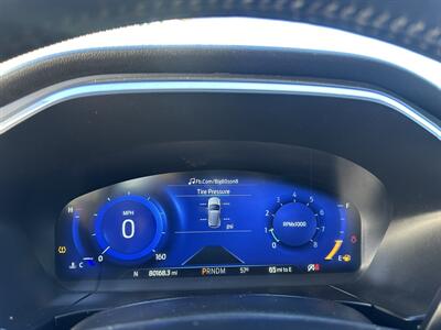 2020 Ford Escape Titanium   - Photo 15 - Amarillo, TX 79109